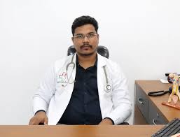Dr Anil Keskar